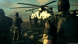 zber z hry Metal Gear Survive